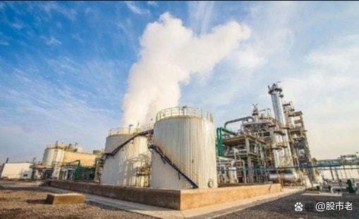 2022年股市優(yōu)質(zhì)的15只翻倍潛力化工股名單 值得收藏