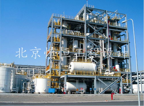 吉林化工流程設(shè)計(jì)費(fèi)用