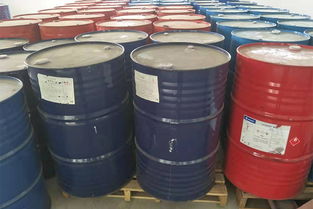 國標二甲苯報價 四川二甲苯報價 濟南涵百化工值得信賴