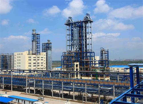 化工項目未過聯(lián)審不得開建,山東倒逼化工產(chǎn)業(yè)向高端發(fā)展