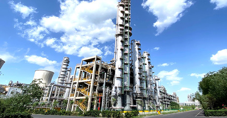 魯西化工集團股份2020年度業績說明會