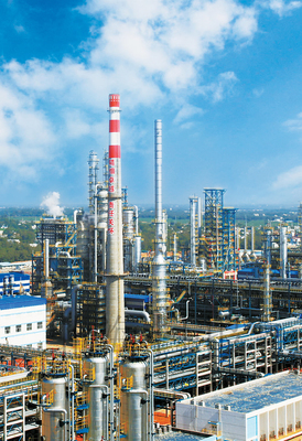 年底汽柴油將全部達(dá)到"國五"標(biāo)準(zhǔn)-