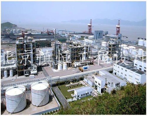 廣西精細化工設(shè)計設(shè)計院