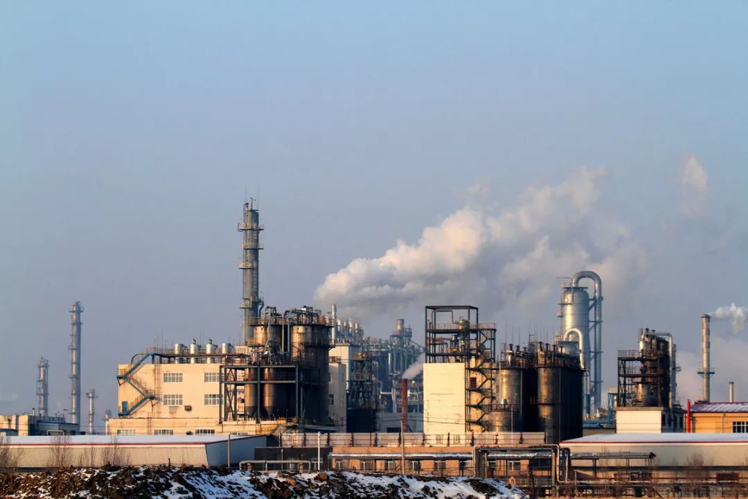 2018希望能告別化工行業三大關鍵詞:關停!漲價!缺貨!