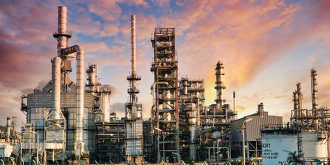 審批收緊 化工行業求變