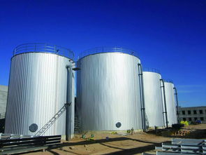 案例總結(jié) 國(guó)內(nèi)十個(gè)煤化工項(xiàng)目,污水處理是這樣做的