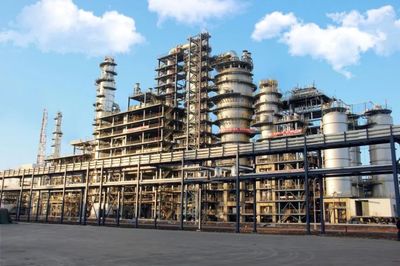 第一批&ldquo;好品山東&rdquo;品牌正式發(fā)布,化工新材料企業(yè)突圍上榜,萬(wàn)華化學(xué)、兗礦魯南、山東東岳、聯(lián)泓新材、濱化集團(tuán)等化工企業(yè)成為山東名片