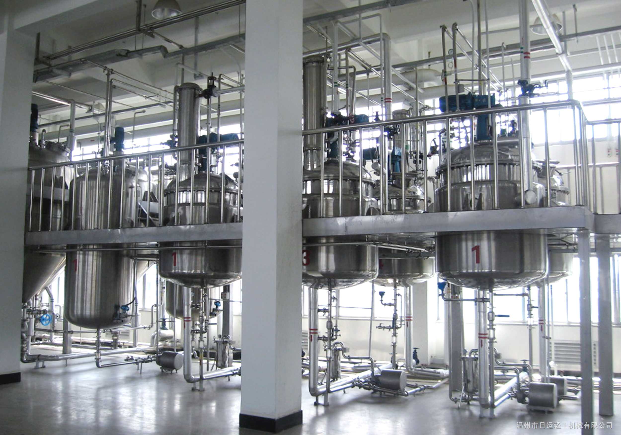 廣安玖源化工BDO項目現(xiàn)場問題分析與解決對策