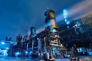 化工行業漲價潮深度解析 強者恒強格局確立，持續性超乎市場預期（附核心受益企業名單）