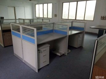 重慶辦公家具全攻略 從屏風隔斷到班臺書柜，打造高效辦公空間